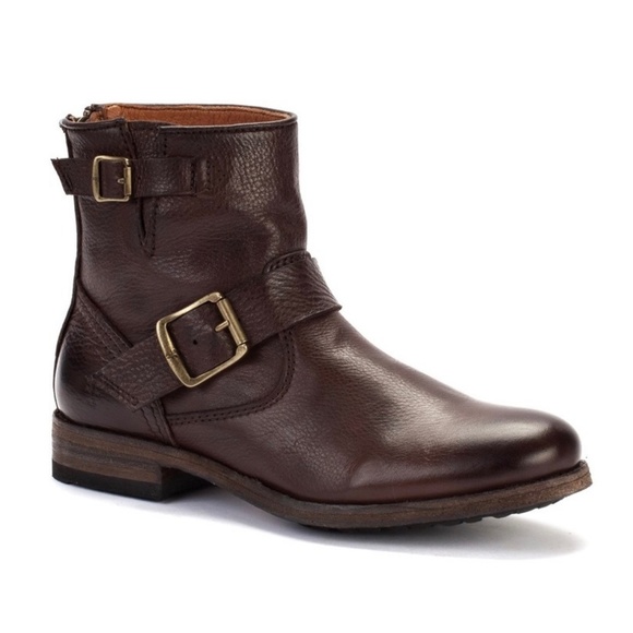 frye ankle boots sale